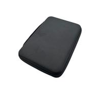 XuQiZZpp Custodia portatile per action camera che offre una protezione completa con caratteristiche resistenti all'acqua e all'usura per custodia da viaggio rigida per fotocamera, H