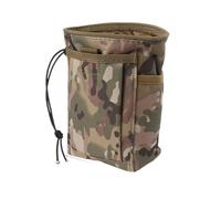 XuQiZZpp Il metallo che rileva trova la borsa degli strumenti dello scavatore della vita della borsa per il rivelatore