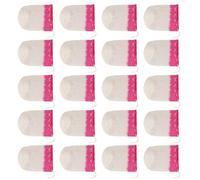 XuQiZZpp Lampada a U a installazione rapida in rete resistente agli strappi e portatile per viaggi in spalla e avventure nella natura selvaggia Lampada da trekking Mesh