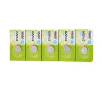 XuQiZZpp Multipack CR1220 Batterie a Bottone al Litio 3V Fonti di Alimentazione CR1220 3V Batteria a Moneta Al Litio Per Dispositivi Elettronici Gadget Telecomandi Batteria di Controllo