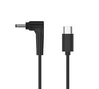 XuQiZZpp UsbC- A DC5.5x2.5mm 12V Trigger Cavo di Alimentazione Per Monitor LCD Cine Broadcast Radio 3.0 3.5 4.8 5.5mm Adattatore