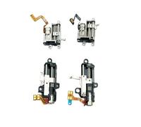 Xuro Attuatore lineare con riduttore di precisione in metallo a 2 fasi e 4 fili, da 5 mm, dado scorrevole telescopico microposizionatore(Model A)