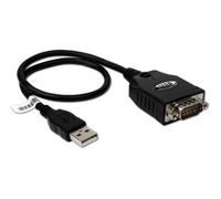 XURS232 Hamlet Cavo adattatore da Usb a Seriale RS-232