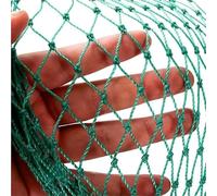 XUTCEKOUYR Rete di Protezione orticolare, Rete Giardino e Rete di Recinzione di Protezione delle Colture per Proteggere la Rete di propagazione delle Piante delle Colture(3Mx10M,36Shares 10CM)