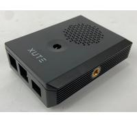 XUTE Custodia in plastica Raspberry Pi 4 b Case starter kit