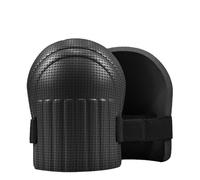 xutong 1 paio - Ginocchiere da lavoro da giardino con gomma EVA, ginocchiere in schiuma, ginocchiere per lavoro, utilizzato per lavori di giardinaggio, pulizia del pavimento, bicicletta, yoga