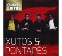 Xutos E Pontapes - Grandes Exitos