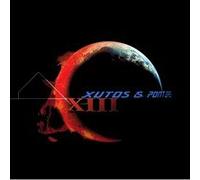Xutos e Pontapés - XIII (import Portugal)