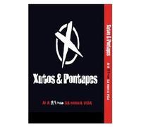 Xutos & Pontapes - Ai A...Da Minha Vida (3 Dvd)