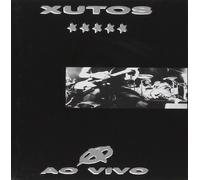 Xutos & Pontapes - Ao Vivo