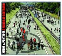 Xutos & Pontapes - O Mundo Ao Contrario