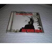 sei onde tu estás! ao vivo 200