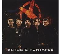 Xutos & Pontapes - Xutos & Pontapes