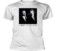 XUTSE xiaoming Jesus Love You But I Don't Go FCK Yourself Lustiges Weihnachten Standard T Shirt White 3XL