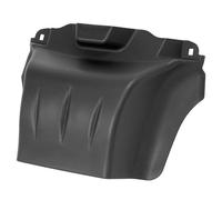 XUTVOTOR Copertura paraurti anteriore per carrello da golf, compatibile con EZGO RXV Golf 2008-2015