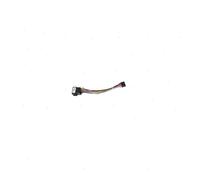 XUVODG Mascherina Autoradio Auto Telaio Fascia Adattatore Canbus Box Decoder Kit Pannello Android Radio Dash per Benz per Smart per Fortwo 451 2011-2015(Cable)