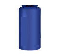 XUWEWI Borsa Impermeabile A Secco Zaino impermeabile for esterni, borsa galleggiante for acqua, sacco arrotolabile for kayak, rafting, canottaggio sul fiume(Dark blue,5L)