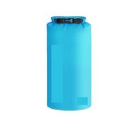 XUWEWI Borsa Impermeabile A Secco Zaino impermeabile for esterni, borsa galleggiante for acqua, sacco arrotolabile for kayak, rafting, canottaggio sul fiume(Blue,25L)