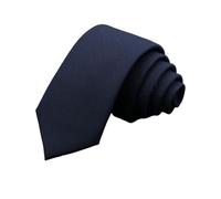 XUWEWI Cravatte da uomo classiche in cotone fatte a mano, 2 pezzi, sottili, a righe, con colletto stretto, in cashmere, casual Per Uomo(Color6)