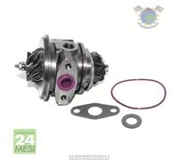Xuwmd Coreassy Turbina Turbocompressore Meat Per Smart Fortwo Cabrio Benzina 200