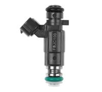 XUWSXA 1 Ugello Iniettore Carburante 16600-2Y915 FBJC100 per Infiniti FX35 G35 per Nissan 350Z per Pathfinder 02-05 166002Y915 atomizzatore