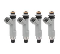 XUWSXA 4 Iniettori di Carburante 297500-0540 15710-64J00 per Suzuki per Jimny per Liana per Swift SX4 1.3 1.6 2005-2014 Ricambi atomizzatore