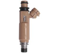 XUWSXA Auto Iniettore di Carburante per Toyota Camry per Rav4 per Avensis per Ipsum per Corona per Vista 3SFE 23250-74170 atomizzatore