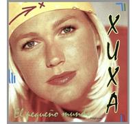 Xuxa - El Pequeno Mundo