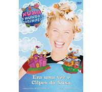 Xuxa - Era Uma Vez E Clipes Da Xuxa