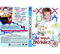 Xuxa - So Para Baixinhos Vol. 1