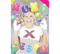 Xuxa - Vol. 6-Festa So Para Baixinho