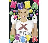 Xuxa - Vol. 6-Festa So Para Baixinho