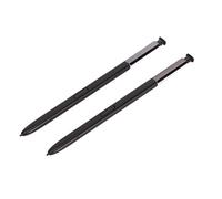 XUXHOU 3. Le esperienze di scrittura di penne per S22 Eccellente touch screen di ricambio per Note 8-2 PCS (Black)