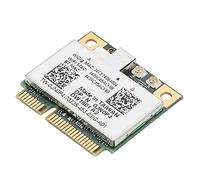 XUXHOU 802.11ad 4.0 Scheda Wireless per Trasmissione 7 Gbps, Adatta per Laptop, il Tutto in Mini Pcie -interfaccia