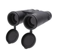 XUXHOU Binocolo HD10x42, Binocolo da Viaggio Leggero e Ad Alta Definizione per il Birdwatching, Escursionismo in Campeggio, Ingrandimento 10X, Campo Visivo di 304,26 Piedi