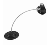 XUXHOU Blocco di Sicurezza del Bambino (BLACK)