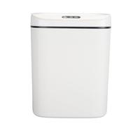 XUXHOU Cestino Automatico con Sensore Intelligente (14L)