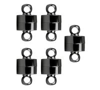 XUXHOU Chiusura Magnetica per Collana, Forza di Aspirazione Stabile,