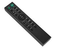 XUXHOU Controlli ABS Remoti per RMTAH100U, a 8 M di Distanza, Consumo di Energia Bassa per HTCT180/SACT180 Home Cinema