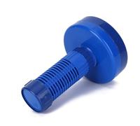 XUXHOU Dispenser Galleggiante per Piscina con Scala, Accessorio per Pulizia Automatica, per Pastiglie di Cloro o Bromo
