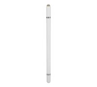 XUXHOU Exact Pencil Pencil Pencil 3 in 1 multifunzione tablet ottica, luce e computer portatile per telefoni cellulari, tablet (bianco)
