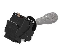 XUXHOU Interruttore Indicatore Piantone Sterzo Leva Indicatore in Plastica 7701046629 7701054305 Installazione Semplice Sostituzione Diretta per Driver Twingo C06