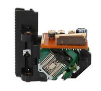 XUXHOU Leggi per leggere facilmente - Obiettivo ottico facile da installare per il lettore CD Materiale ABS Premium (macchina di demontaggio originale con testa singola)