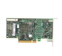 XUXHOU LSI 9267-8i 2208 6 GB/S 512MB PCIE 2.0 8PORT