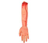 XUXHOU Mano Finta Mozzata per Scherzo Halloween, 18.5 Pollici Grande