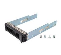 XUXHOU Metal 3.5in SAS HDD per SR650 SR550 SR570 SR590 HR630x, Comodo