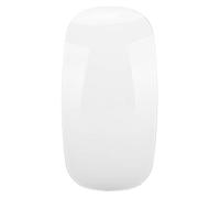 XUXHOU Mouse Wireless Sotto il Controllo Ergonomico del Tocco di Decibel della Costruzione Ergonomica per la Fornitura di Computer D'ufficio