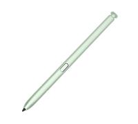 XUXHOU NOTA 20 ABBABEY Pencil Luce Compatta Veloce per gli Specialisti Materiale ABS (GREEN)