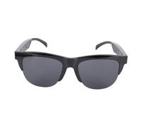 XUXHOU Occhiali Intelligenti, Occhiali da Sole Intelligenti con Controllo Vocale Bluetooth 5.4 Resistenti All'acqua IP54 per la Guida di Escursioni