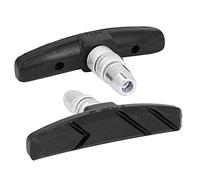 XUXHOU Pastiglie Freno Bicicletta, 2 Pezzi, Gomma per V Brake